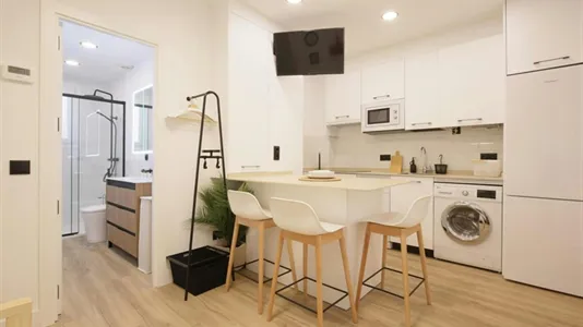 Apartments in Madrid Tetuán - photo 1