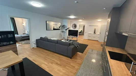 Rooms in Location is not specified - photo 6