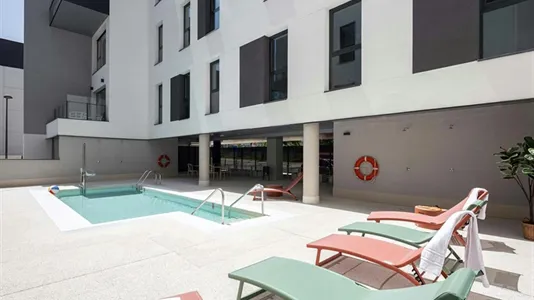 Rooms in Getafe - photo 6