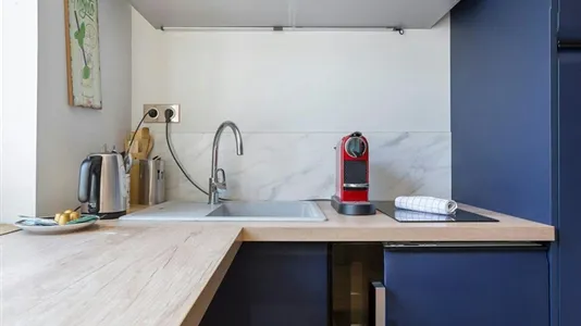 Apartments in Lyon - photo 8