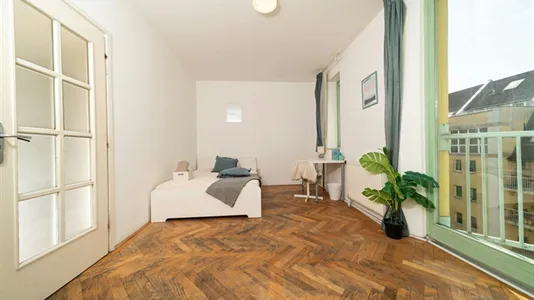 Rooms in Budapest Ferencváros - photo 4