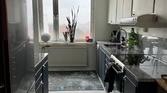 Apartments in Södermalm - photo 4