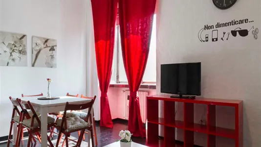 Rooms in Milano Zona 2 - Stazione Centrale, Gorla, Turro, Greco, Crescenzago - photo 10