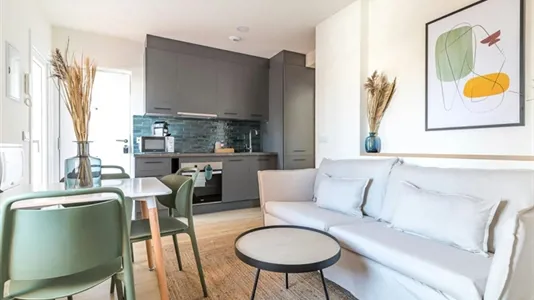 Apartments in Madrid Fuencarral-El Pardo - photo 1
