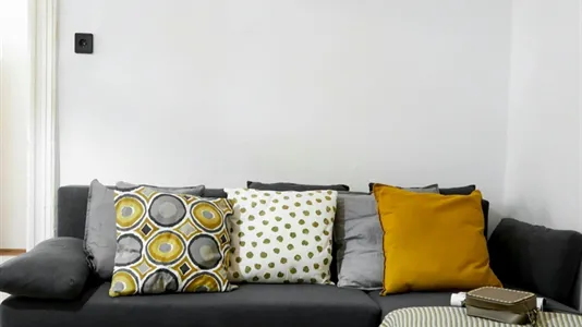 Rooms in Budapest Terézváros - photo 9