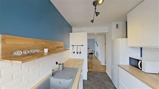 Apartments in Le Havre - photo 6