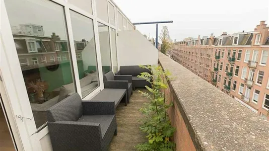 Apartments in Amsterdam Zeeburg - photo 10