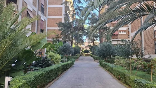 Apartments in Roma Municipio V – Prenestino/Centocelle - photo 2