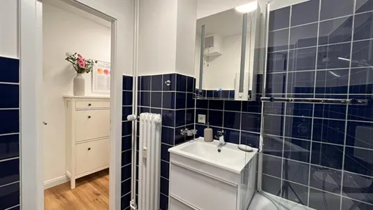 Apartments in Location is not specified - photo 8