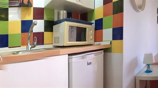 Apartments in Carbajosa de la Sagrada - photo 7