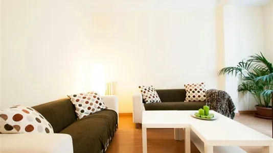 Rooms in Madrid Salamanca - photo 10