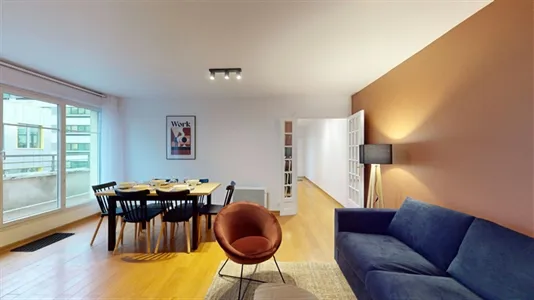 Rooms in Bobigny - photo 9