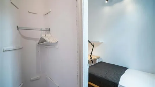 Rooms in Madrid Centro - photo 5