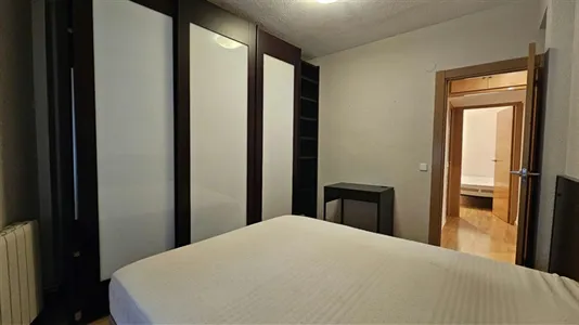 Rooms in Madrid Arganzuela - photo 4