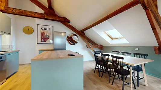 Rooms in Stad Brussel - photo 6