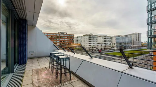 Rooms in Location is not specified - photo 9