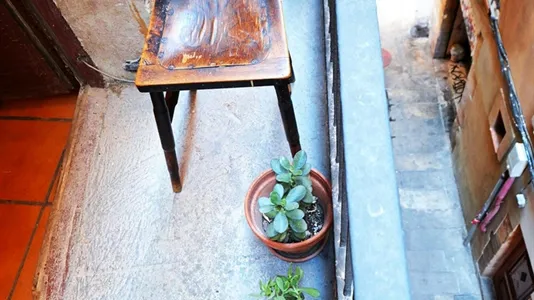 Rooms in Barcelona Ciutat Vella - photo 3