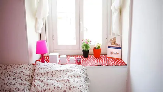 Rooms in Milano Zona 3 - Porta Venezia, Città Studi, Lambrate - photo 10