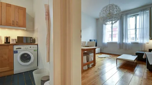 Apartments in Location is not specified - photo 2