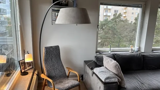 Apartments in Hammarbyhamnen - photo 7