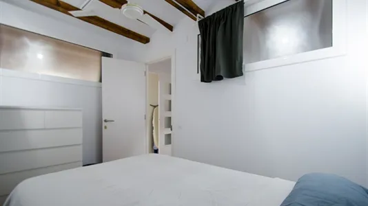 Apartments in Barcelona Ciutat Vella - photo 9