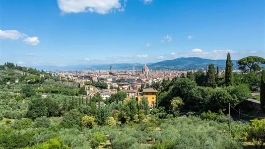 Apartments in Florence - photo 1