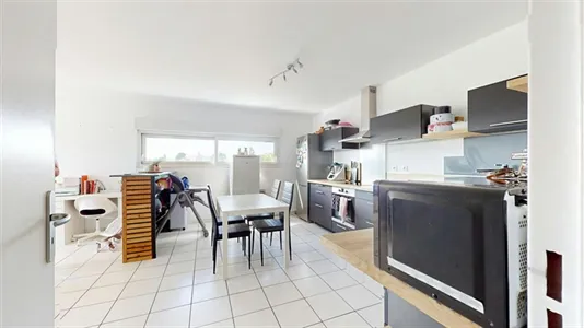 Apartments in Nantes - photo 7