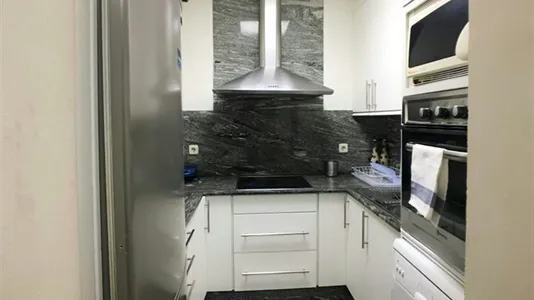 Rooms in Madrid Centro - photo 6