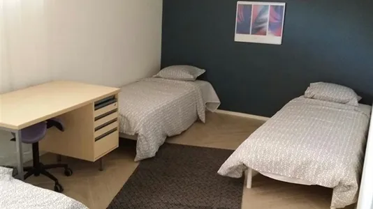 Rooms in Helsinki Pohjoinen - photo 5