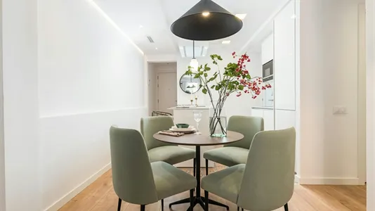 Apartments in Barcelona Les Corts - photo 4