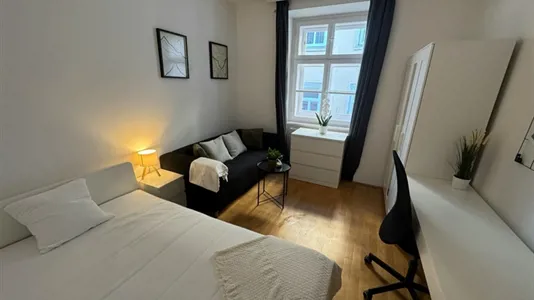 Rooms in Vienna Landstraße - photo 2