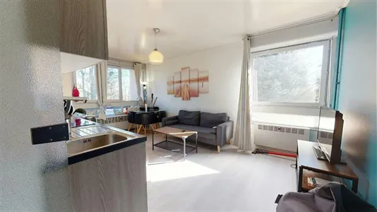 Rooms in Lyon - photo 5