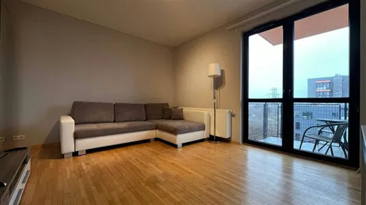 Apartments in Location is not specified - photo 1