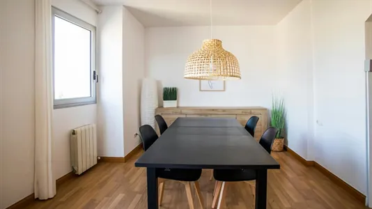 Apartments in Barcelona Sant Martí - photo 6