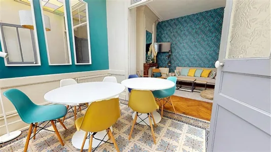 Rooms in Lille - photo 6