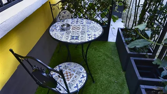 Apartments in Sesto San Giovanni - photo 4