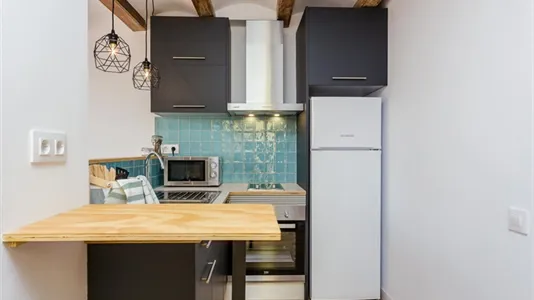 Apartments in Location is not specified - photo 6