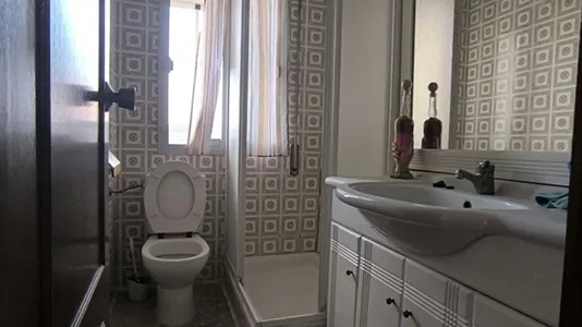 Rooms in Albacete - photo 9