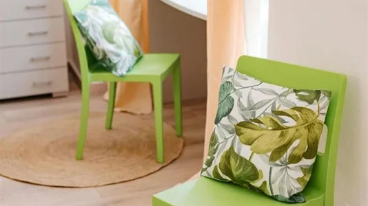 Apartments in Turin - photo 5