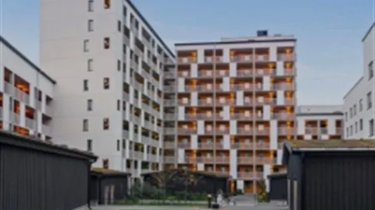 Apartments in Huddinge - photo 7