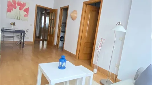 Apartments in Madrid Chamberí - photo 7