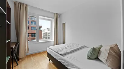 Room for rent in Berlin Mitte, Berlin