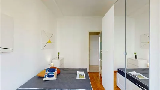 Rooms in Milano Zona 2 - Stazione Centrale, Gorla, Turro, Greco, Crescenzago - photo 8