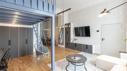 Apartments in Berlin Mitte - photo 5