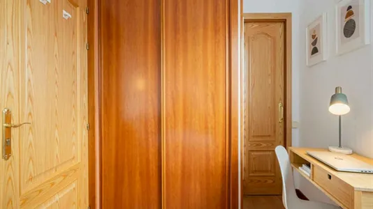 Rooms in Madrid Tetuán - photo 9