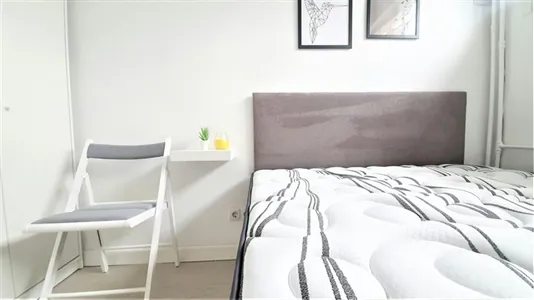 Rooms in Madrid Latina - photo 7