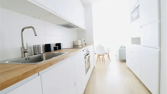 Rooms in Nice - photo 6