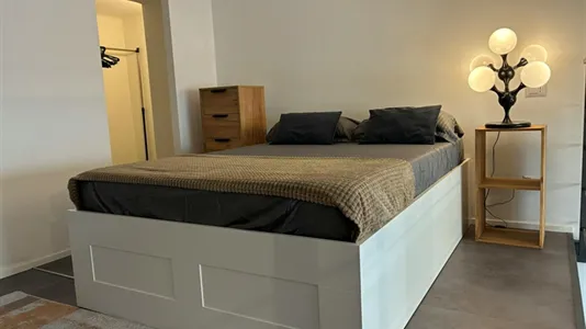 Apartments in Milano Zona 4 - Vittoria, Forlanini - photo 1