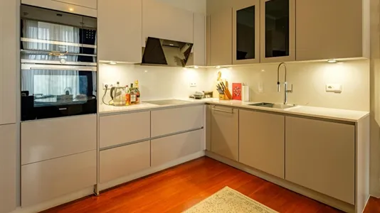 Apartments in Amsterdam Zeeburg - photo 5