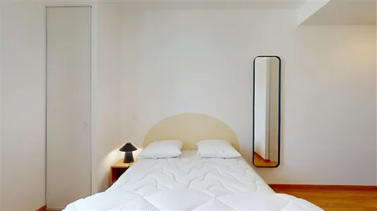 Rooms in Pontoise - photo 4